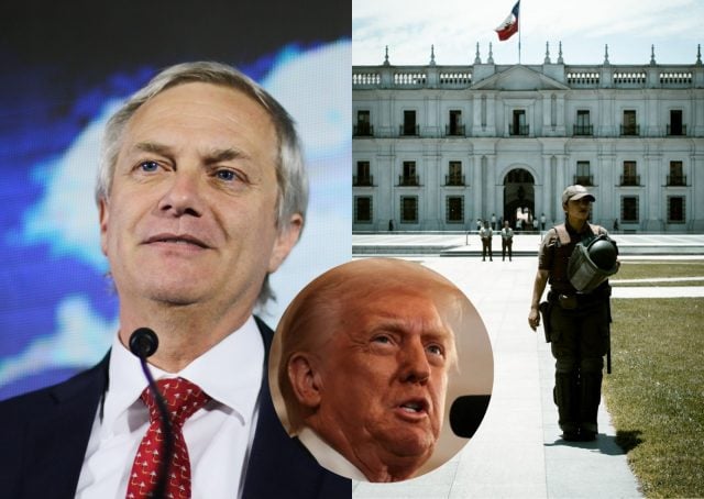 El Ciudadano México