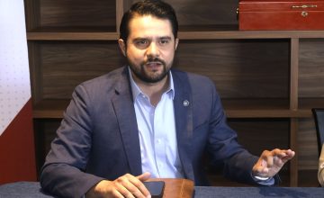 Luis Lozada