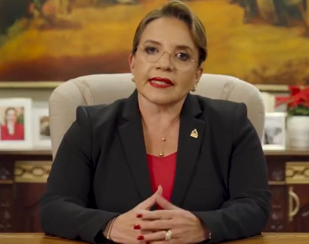 Elecciones primarias en Honduras: Moncada, Nasralla y Asfura avanzan a la candidatura presidencial