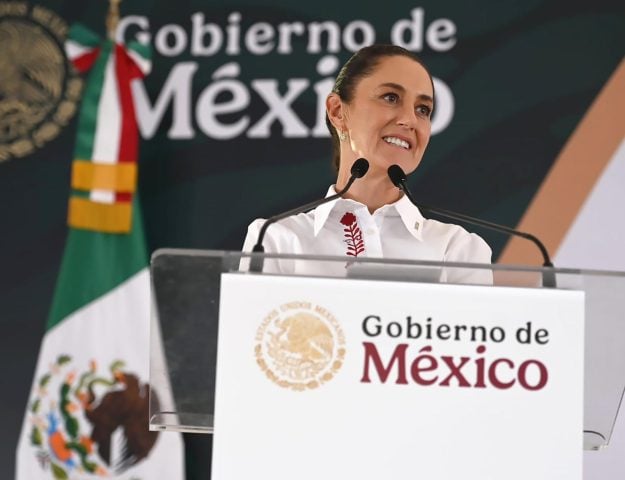 Conoce los 18 puntos que fortalecerán el Plan México
