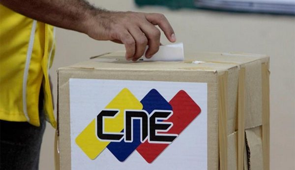 Venezuela elegirá nuevos gobernadores y miembros de la Asamblea Nacional el 27 de abril de 2025
