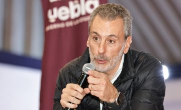 Luis Lozada