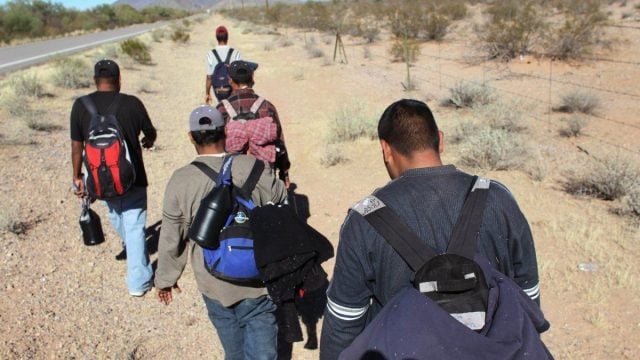 Iniciativa privada mexicana podría generar 5 mil empleos para migrantes deportados de EE.UU.