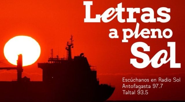 Letras a Pleno Sol: Fomentar la lectura hasta en la vida cotidiana