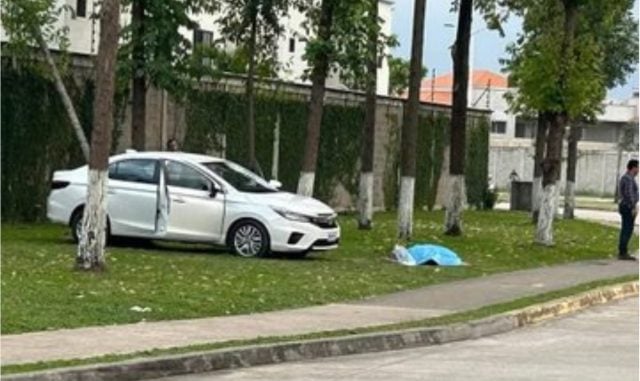 Matan a Mario Peralta, exregidor priista y actual limonero de Tabasco