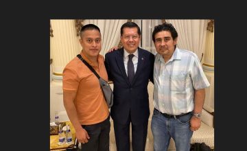 Leonel Retamal