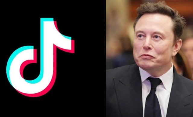 China vendería a Elon Musk operaciones de TikTok en EE.UU.