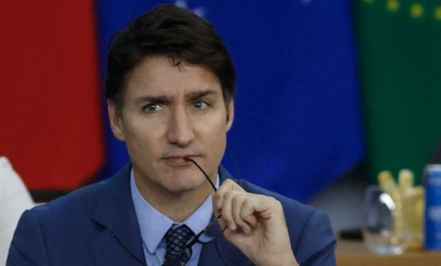Trudeau responde a Trump, «jamás, pero jamás», Canadá será parte de Estados Unidos