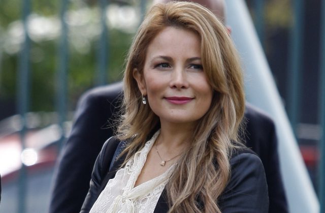 Ángela Barraza