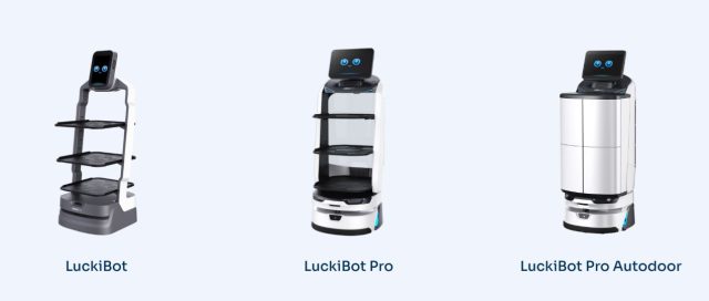 Anuncian para junio el primer robot colaborativo fabricado en Puebla