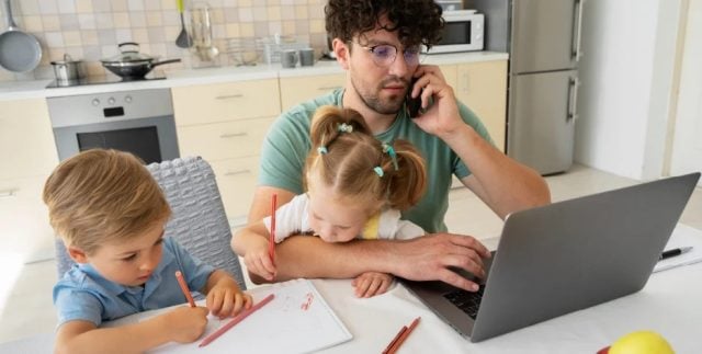 Conciliación de vida personal, familiar y laboral: ¿Una garantía universal?