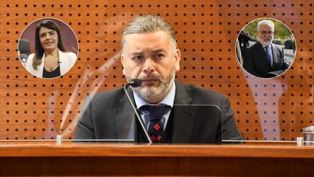 Marcel San Martín