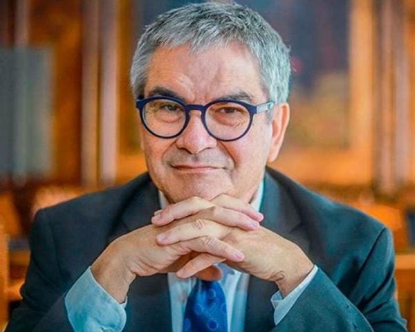 Leonardo Buitrago