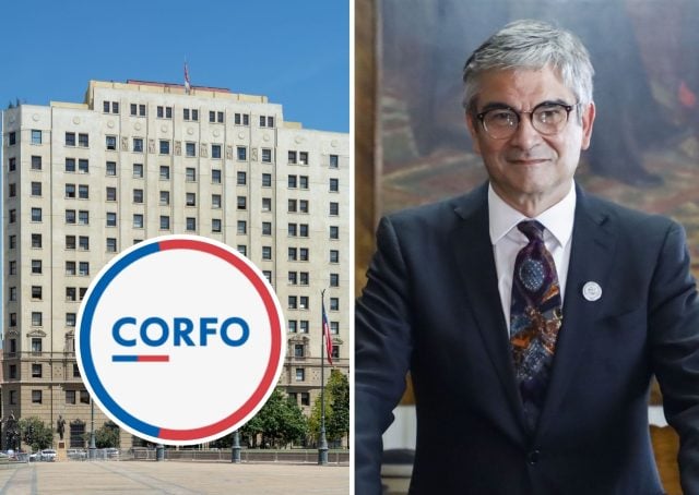 Ingresos provenientes del Litio: Revelan millonarios traspasos desde Corfo al Fisco por 3,4 billones de pesos