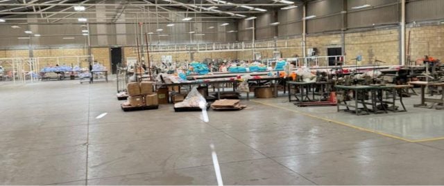 Anuncia Secretaría de Economía Segunda fase de la Operación Limpieza