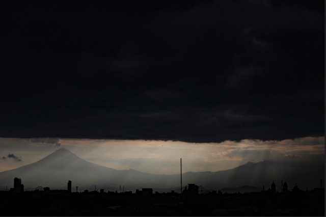 SEP suspende clases en Sierra Madre y Sierra Madre Nororiental por el mal clima