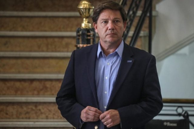 Sebastian Saá