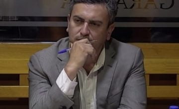 Absalón Opazo