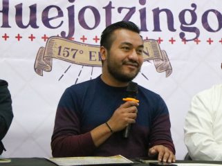 Roberto Solís Valles X