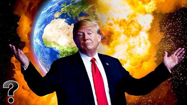 El nuevo orden mundial y sus tres pilares