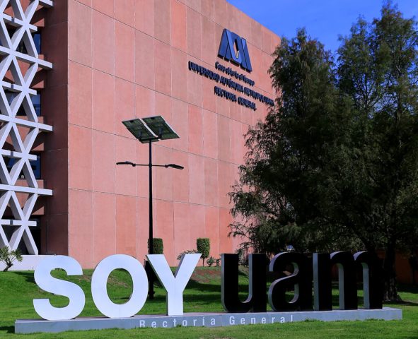 UAM implementa «pase reglamentado» para estudiantes del Colegio de Bachilleres