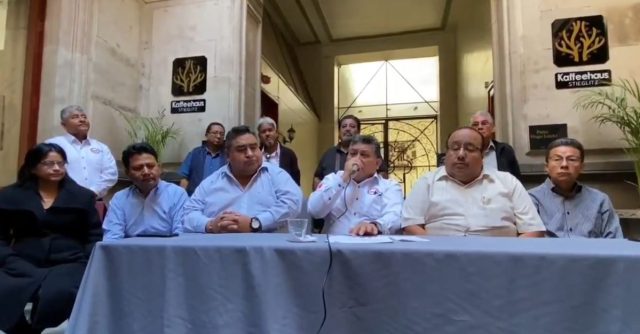 Movimiento Empresarial Transportista en Puebla buscará modernizar 2 mil unidades con estímulos estatales 
