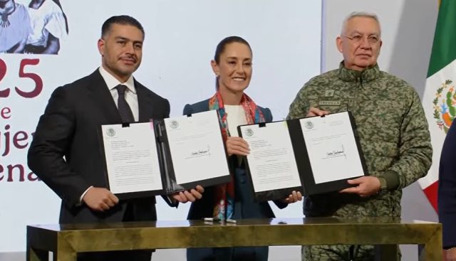 Reducción de homicidios y avances en la estrategia de seguridad: informe de enero 2025