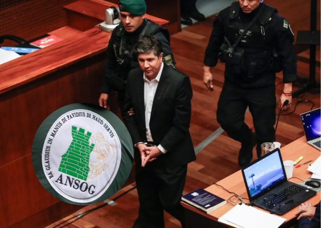 Leonardo Buitrago