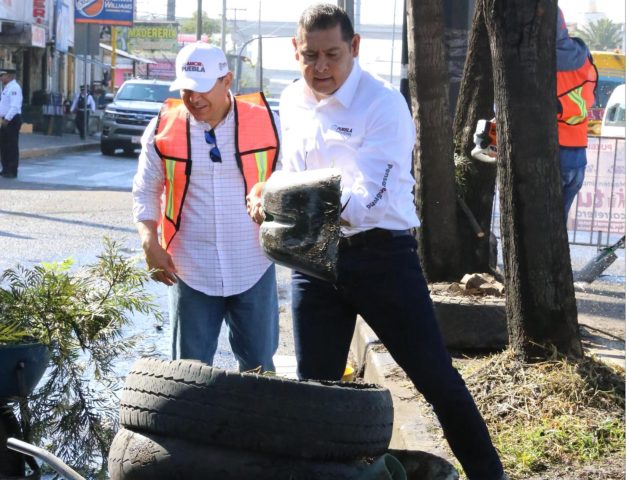 Daniel Jiménez
