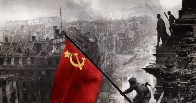 Gran Guerra Patria de la Unión Soviética. Preparando la batalla final