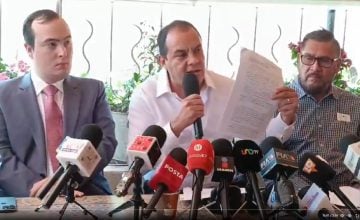 El Ciudadano México