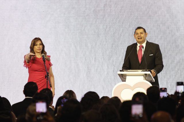 Carlos Montes