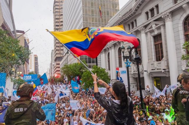 Silencio electoral en Ecuador: restricciones y normativas previas a las elecciones del domingo
