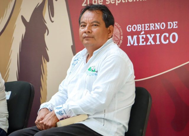 Matías Rojas
