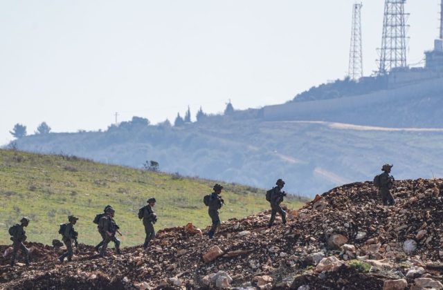 «Guerra total» en Cisjordania: Palestina acusa a Israel de destrucción sistemática