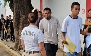 Daniel Jiménez