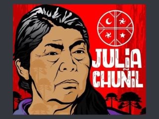 Julia Chuñil: INDH incorporará la escucha telefónica