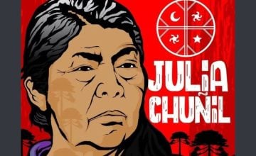 Julia Chuñil: INDH incorporará la escucha telefónica