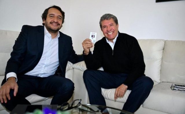 En 15 días, Morena afilia a un millón de nuevos simpatizantes, la meta son 10 millones