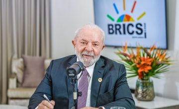 Mauricio Becerra