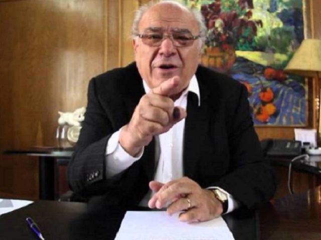 «¡Basta de negativismo!” Roberto Fantuzzi arremete contra medios por ignorar crecimiento económico del 6,6%