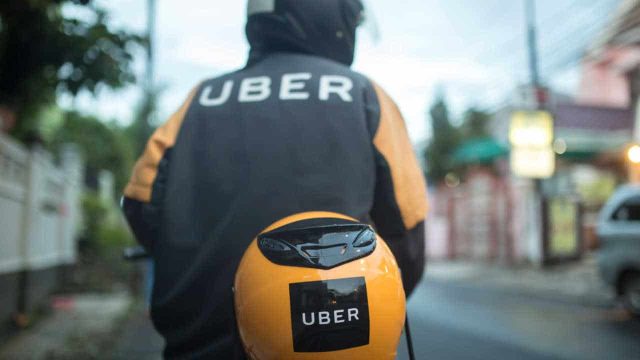Movilidad y Transporte de Puebla impondrá multas de más de 10 mil pesos a Uber Moto
