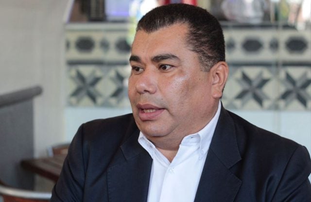 Daniel Jiménez