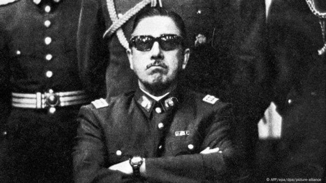 Carlos Montes