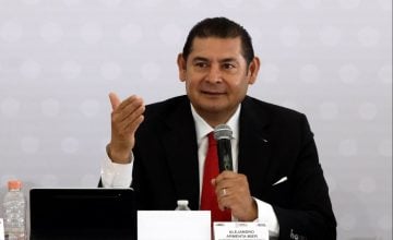 Abraham Aguilar