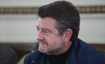 Seguel Alfredo
