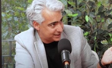 Nicolás Tello