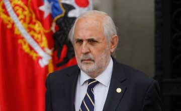 Felipe Menares