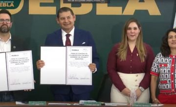 El Ciudadano México