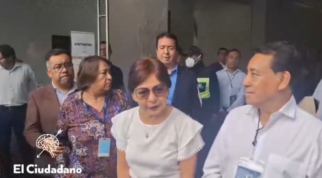 Nueva etapa en la BUAP: rectora promete formación académica sin contratiempos 